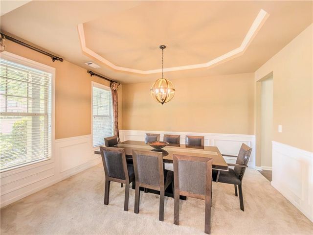 40 Village Green Court SW, Lilburn, GA 30047