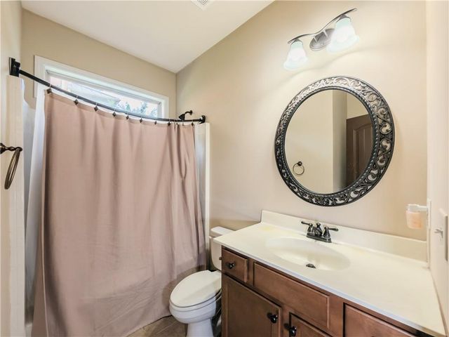 40 Village Green Court SW, Lilburn, GA 30047