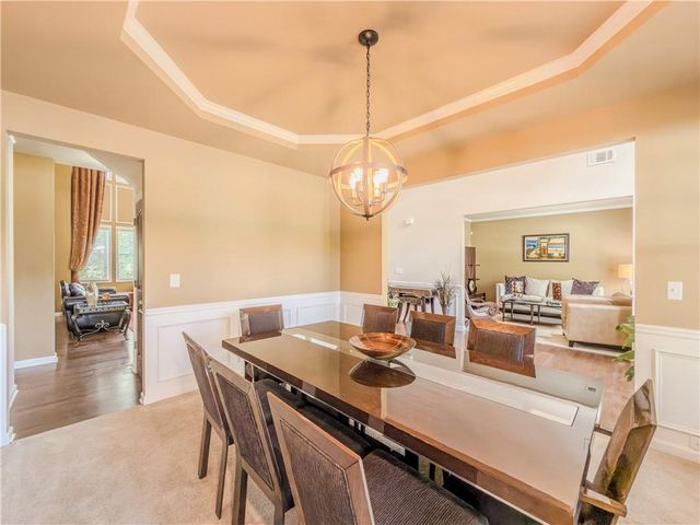 40 Village Green Court SW, Lilburn, GA 30047