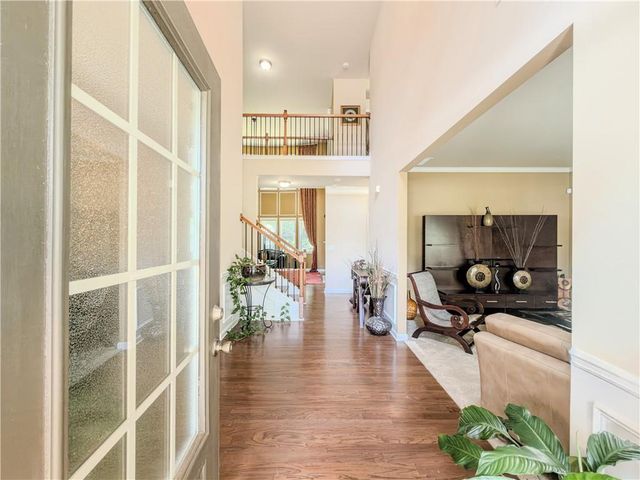 40 Village Green Court SW, Lilburn, GA 30047