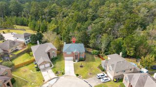2317 Jefferson Crossing Drive D, Conroe, TX 77304