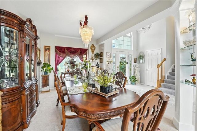 414 S Borgman Road, Buckner, MO 64016