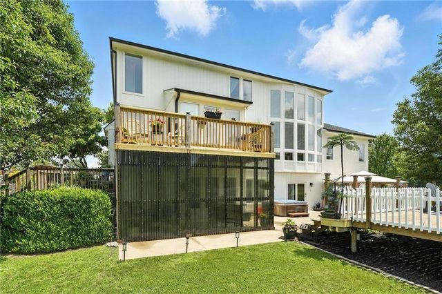 414 S Borgman Road, Buckner, MO 64016