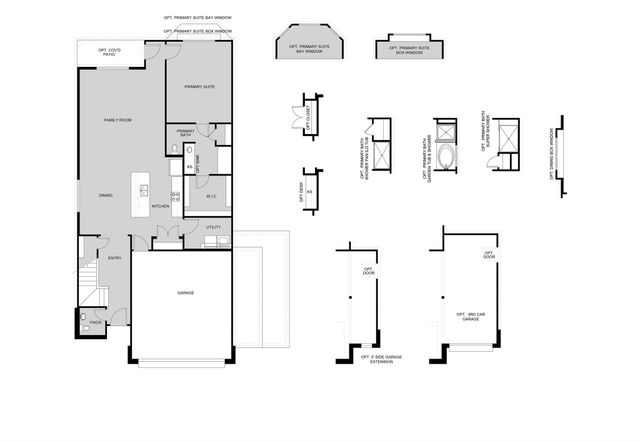 15631 Agave Valley Trail, Houston, TX 77090