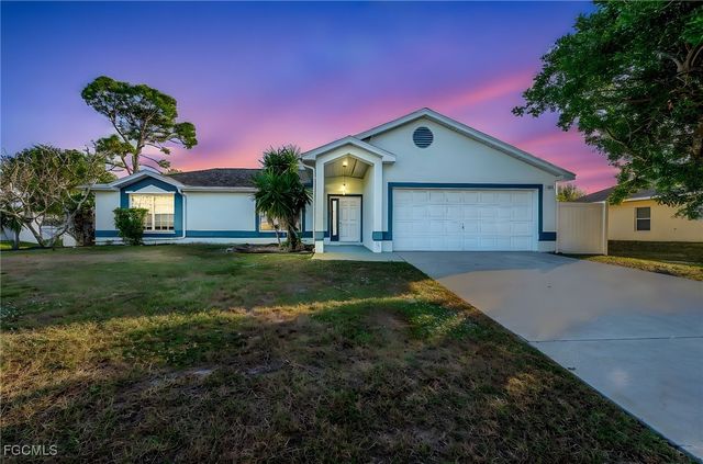 8468 Grove RD, Fort Myers, FL 33967