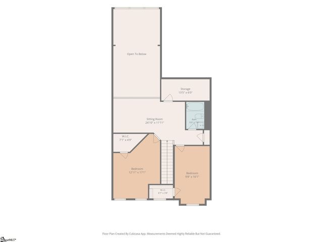44 Moss Hollow Way, Simpsonville, SC 29680