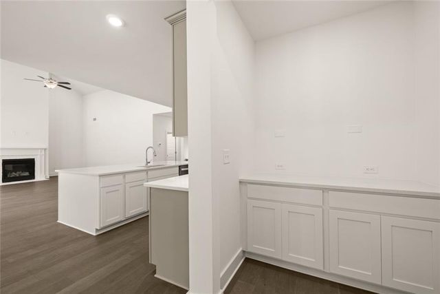 8320 Creekside Overlook Drive, Gainesville, GA 30506