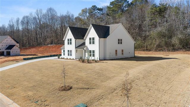 8320 Creekside Overlook Drive, Gainesville, GA 30506