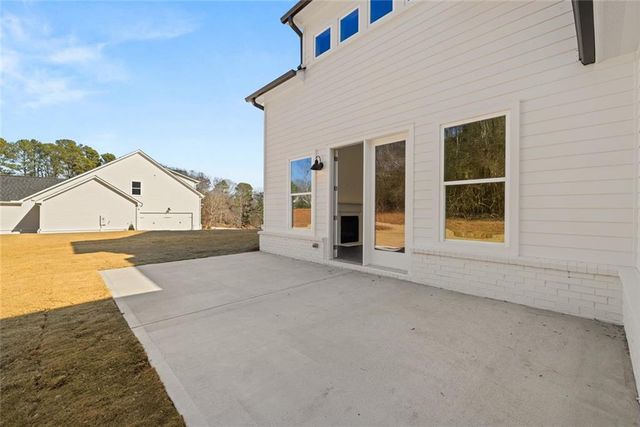 8320 Creekside Overlook Drive, Gainesville, GA 30506