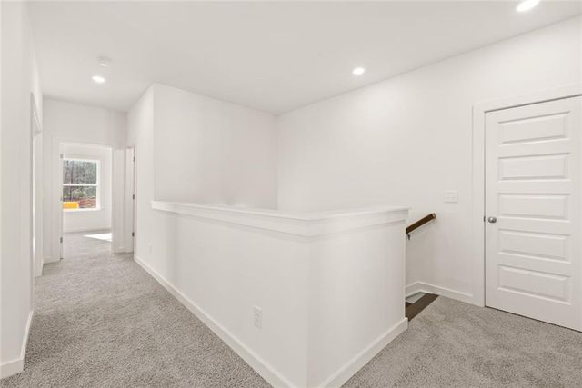 8320 Creekside Overlook Drive, Gainesville, GA 30506