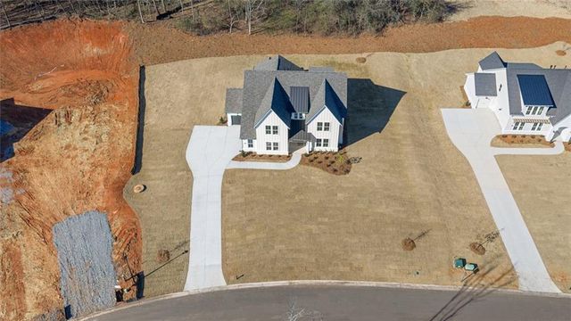 8320 Creekside Overlook Drive, Gainesville, GA 30506