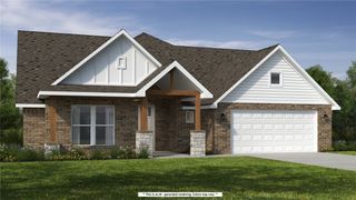 221 Wickham Way, Centerton, AR 72719