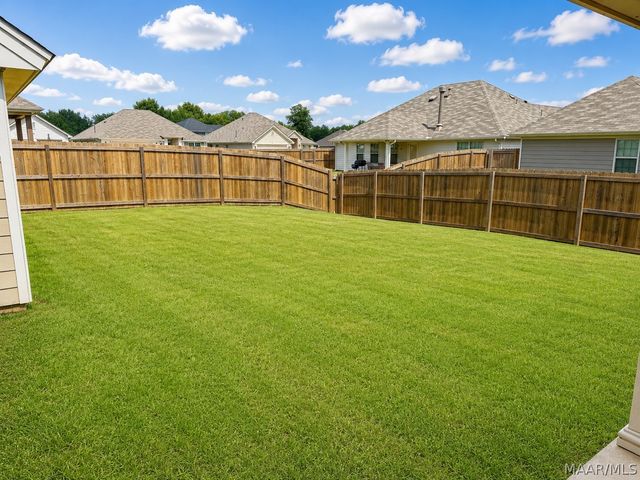 10805 Blackwater Court, Montgomery, AL 36117