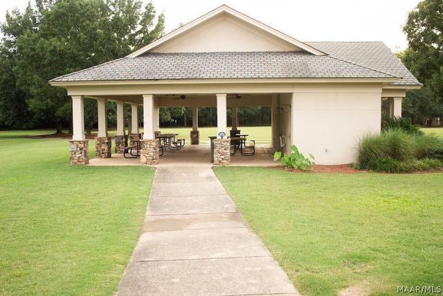 10805 Blackwater Court, Montgomery, AL 36117