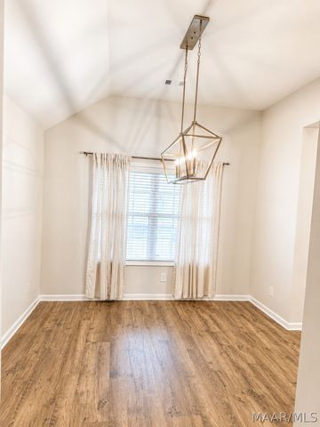 10805 Blackwater Court, Montgomery, AL 36117