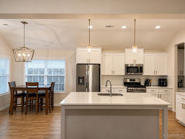 10805 Blackwater Court, Montgomery, AL 36117