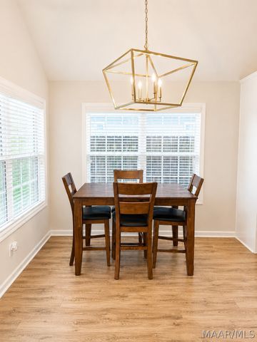 10805 Blackwater Court, Montgomery, AL 36117