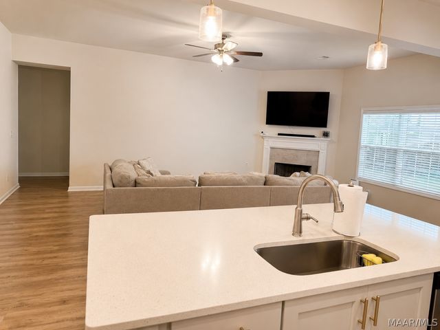 10805 Blackwater Court, Montgomery, AL 36117