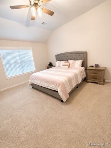 10805 Blackwater Court, Montgomery, AL 36117