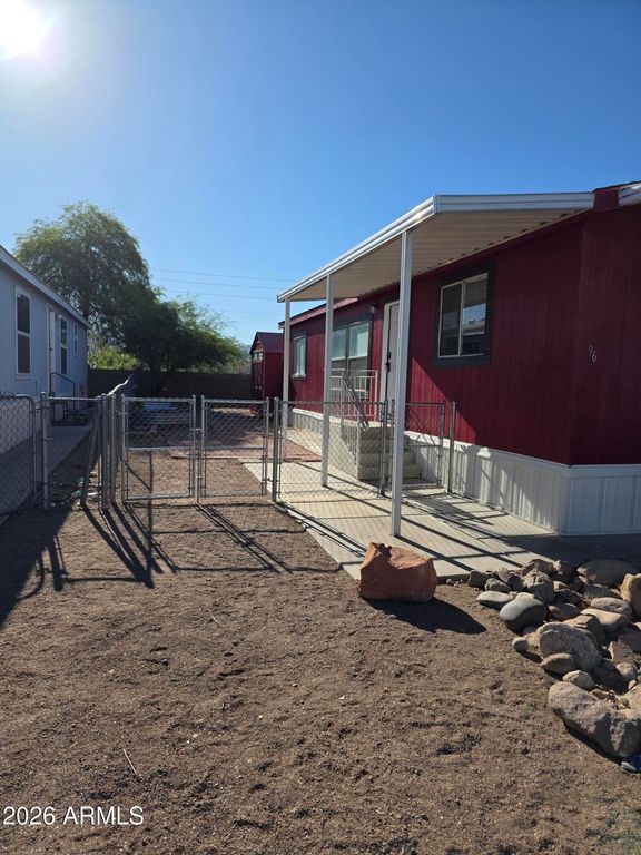2200 N Delaware Drive 96, Apache Junction, AZ 85120 — photo 3