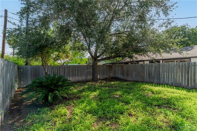 1312 Kendlewood Avenue, Mcallen, TX 78501