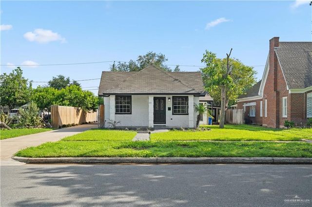 1312 Kendlewood Avenue, Mcallen, TX 78501