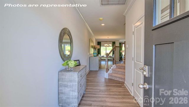 10448 Ambercrest Court NW, Huntersville, NC 28078