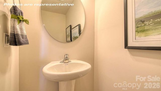 10448 Ambercrest Court NW, Huntersville, NC 28078