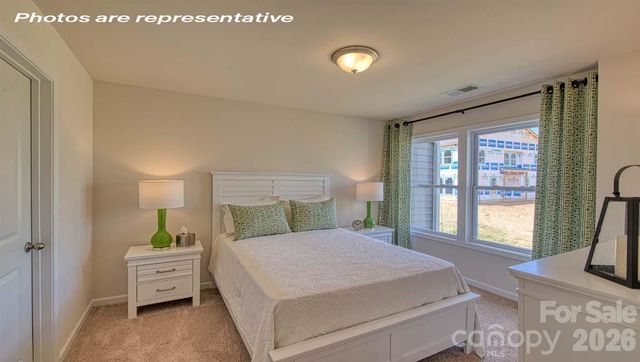 10448 Ambercrest Court NW, Huntersville, NC 28078