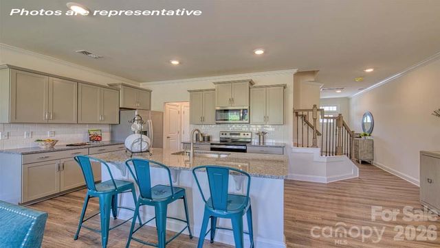 10448 Ambercrest Court NW, Huntersville, NC 28078