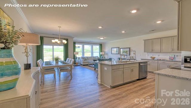 10448 Ambercrest Court NW, Huntersville, NC 28078