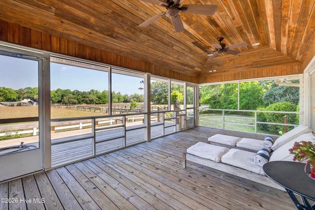 4136 Glen Arbor Drive, Wilmington, NC 28411