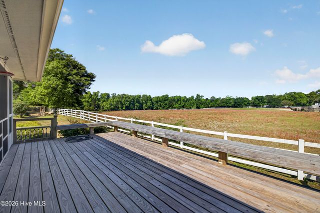 4136 Glen Arbor Drive, Wilmington, NC 28411