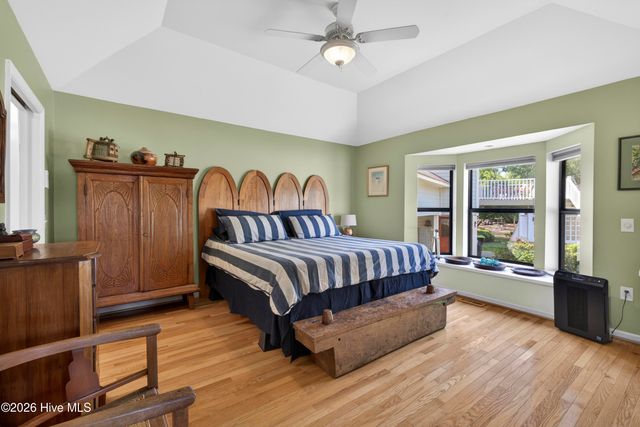 4136 Glen Arbor Drive, Wilmington, NC 28411