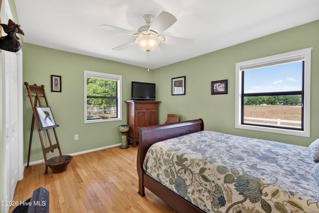 4136 Glen Arbor Drive, Wilmington, NC 28411