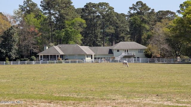 4136 Glen Arbor Drive, Wilmington, NC 28411