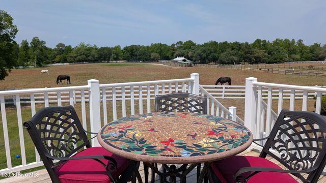 4136 Glen Arbor Drive, Wilmington, NC 28411