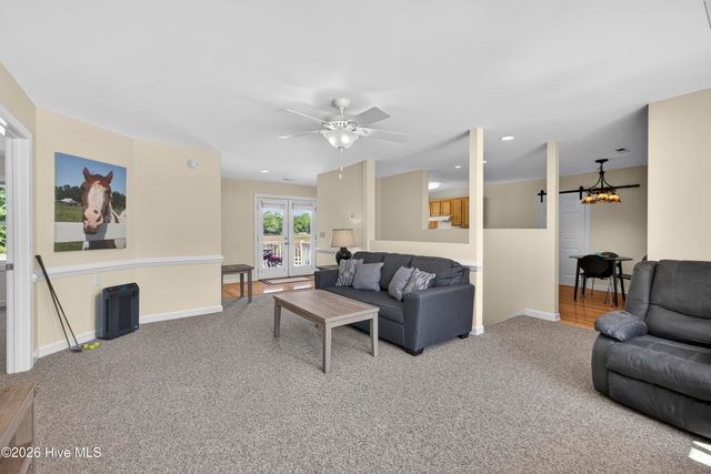 4136 Glen Arbor Drive, Wilmington, NC 28411