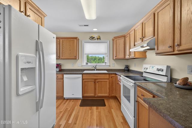 4136 Glen Arbor Drive, Wilmington, NC 28411