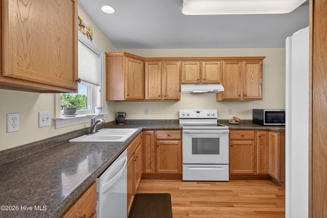 4136 Glen Arbor Drive, Wilmington, NC 28411