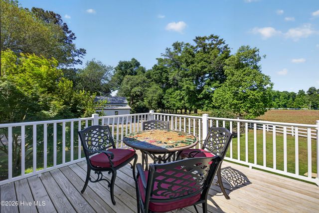 4136 Glen Arbor Drive, Wilmington, NC 28411