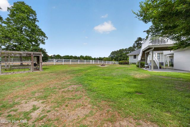 4136 Glen Arbor Drive, Wilmington, NC 28411