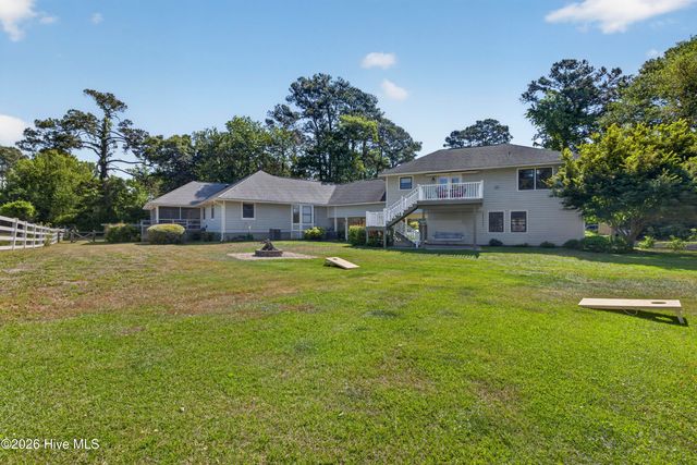 4136 Glen Arbor Drive, Wilmington, NC 28411