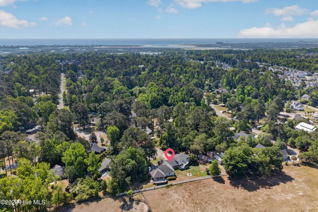 4136 Glen Arbor Drive, Wilmington, NC 28411