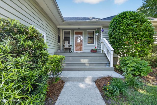 4136 Glen Arbor Drive, Wilmington, NC 28411