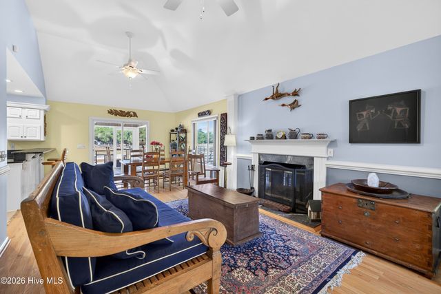 4136 Glen Arbor Drive, Wilmington, NC 28411