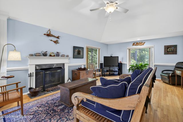 4136 Glen Arbor Drive, Wilmington, NC 28411
