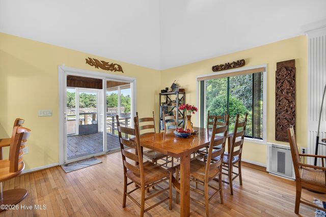 4136 Glen Arbor Drive, Wilmington, NC 28411