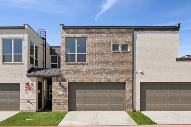 305 Sunset Lane 103, Fort Worth, TX 76114