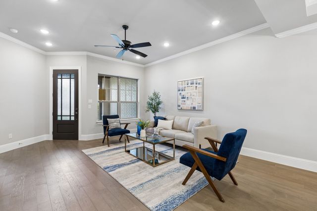 305 Sunset Lane 103, Fort Worth, TX 76114